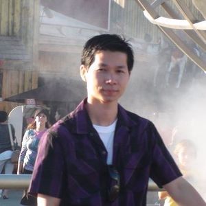 Meet your Posher, Phearak